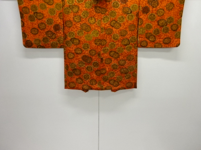 JAPANESE HAORI / ABSTRACT